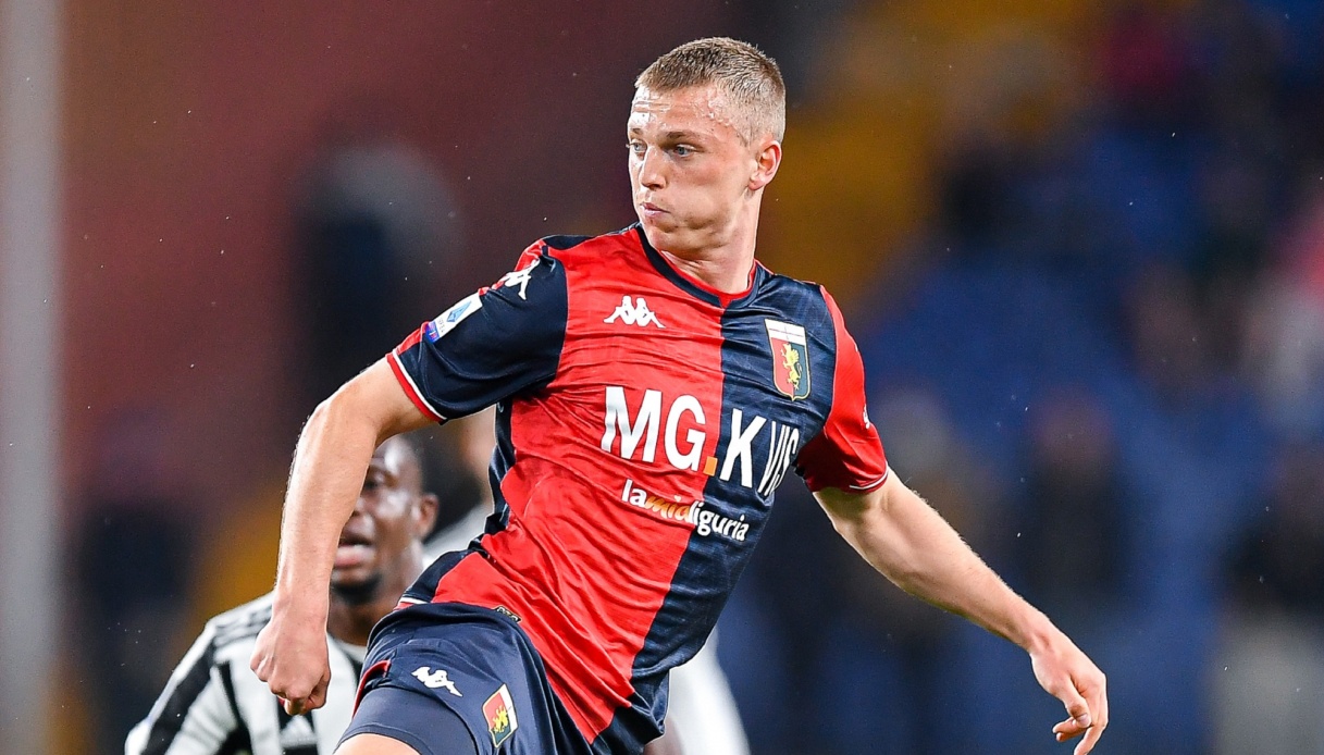 Genoa sets price for Albert Gudmundsson - Sportal.eu