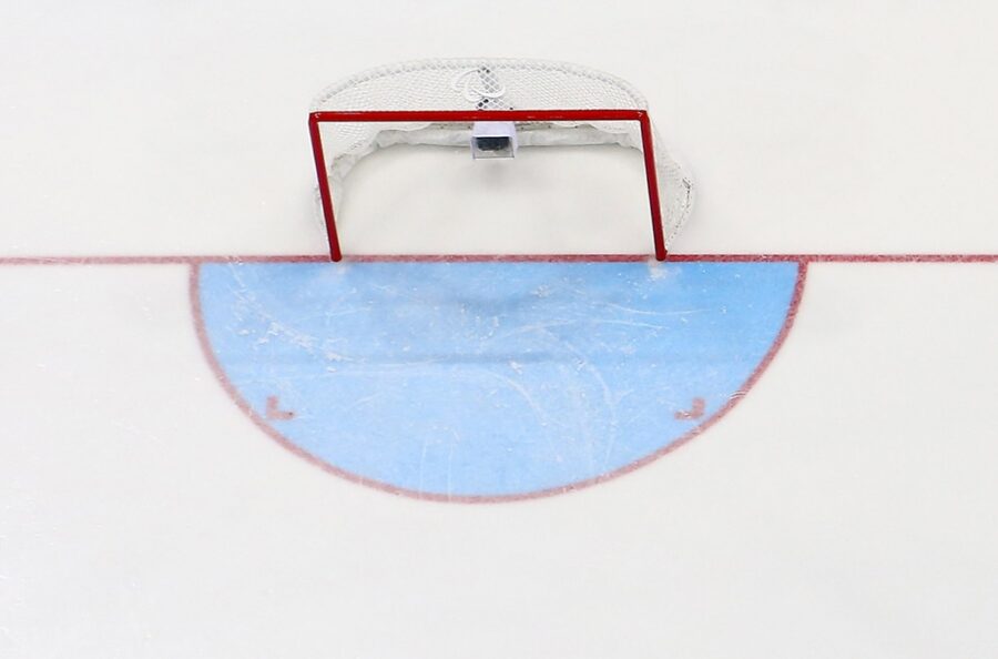 Empty-goal goals: the AHL warns