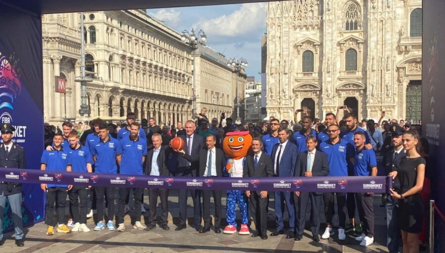 FIBA World Cup Qualification 2023: Gianmarco Pozzecco’s Choices