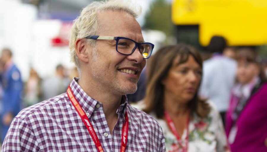 Jacques Villeneuve harsh on Monza: “The Italian Grand Prix was terrible.”