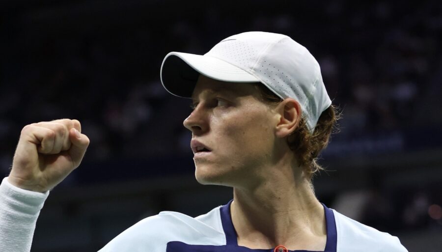 Jannik Sinner, Australian Open backstory unleashes fans - Sportal.eu