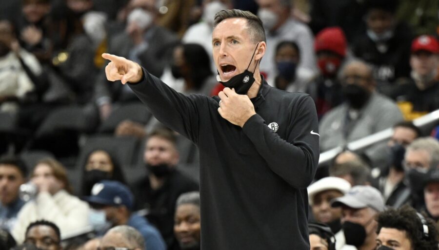 NBA, Simmons not shooting but Nash not worried