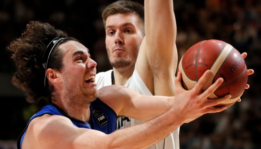 Italbasket, Pajola is adamant: “This is no accident.”