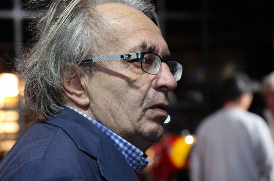 Carlo Pernat makes an admission about Valentino Rossi