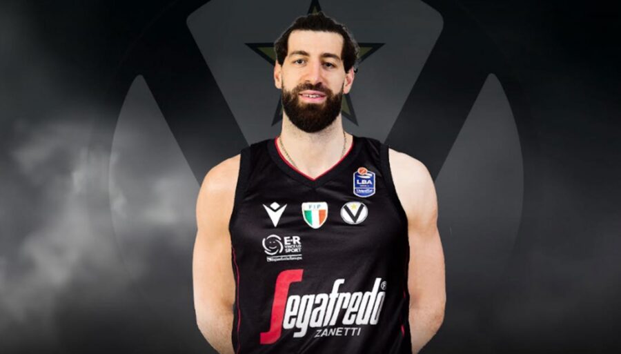 Virtus Bologna, hot name pops up to replace Shengelia