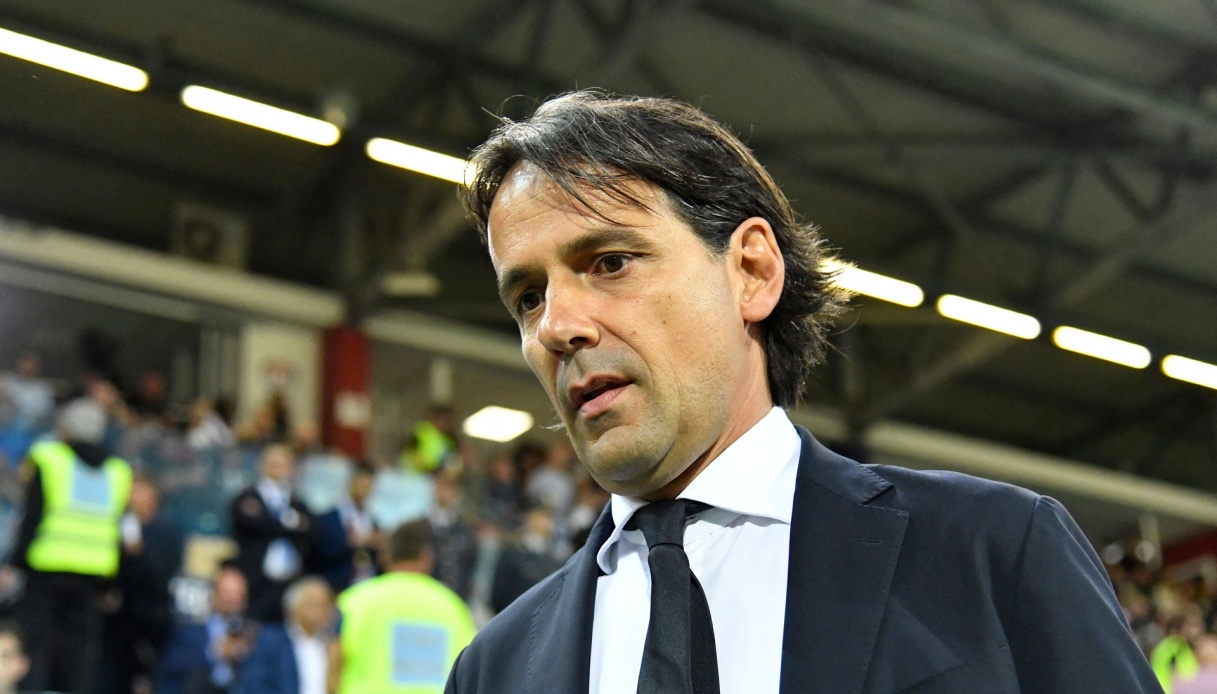 Simone Inzaghi worried about absences - Sportal.eu