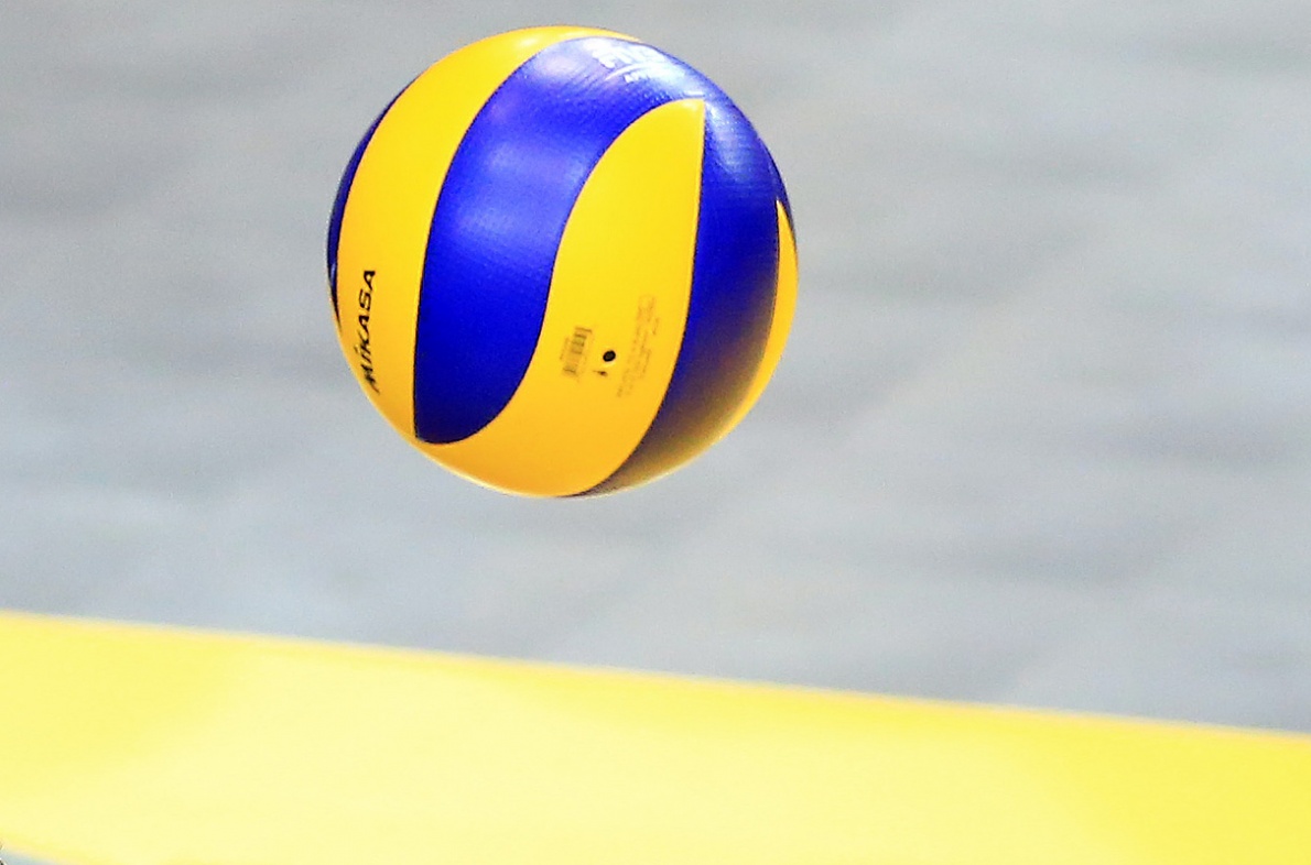Lube Volleyball mourns the passing of Giovanni Zacconi at age 59 ...