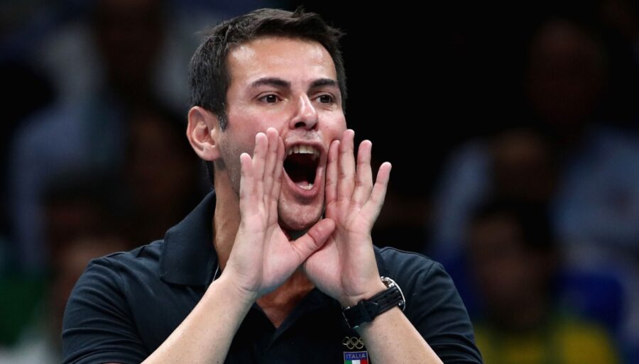 Volleyball, Civitanova folds Trento: it’s on to the bella