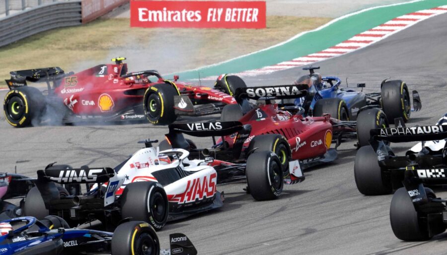 F1, Ferrari: Carlos Sainz is a fury, harsh words