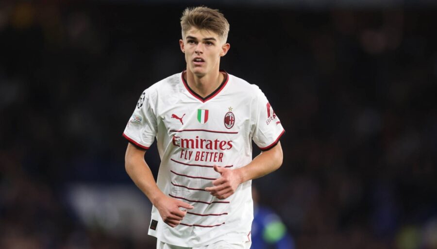 Dinamo Zagreb-Milan, the probable formations of the Champions League match