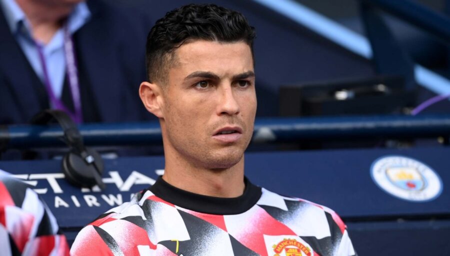 Cristiano Ronaldo case, Ten Hag: “He refused to come in.”