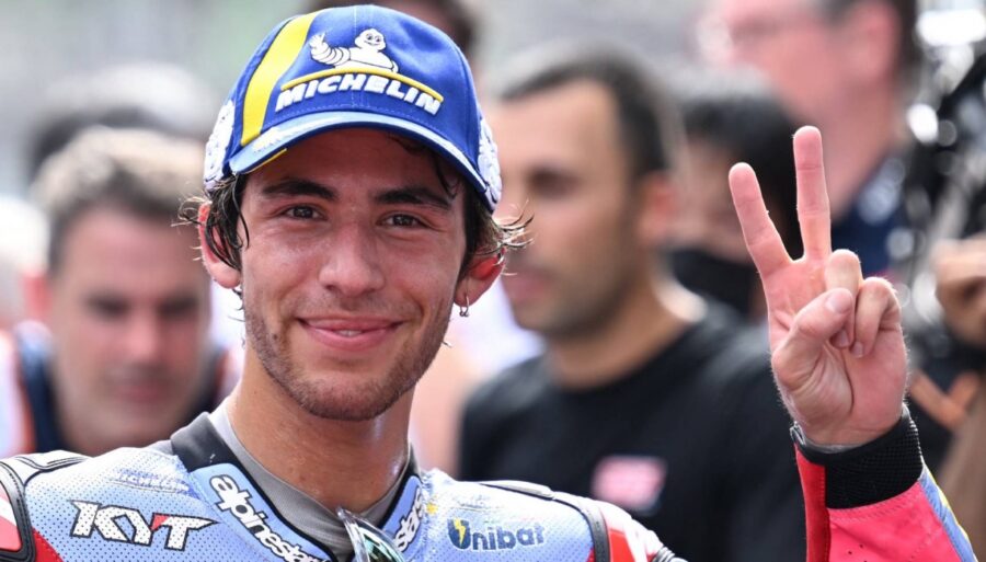 MotoGp, Ducati: Enea Bastianini fabulous in Sepang. And he still believes in it