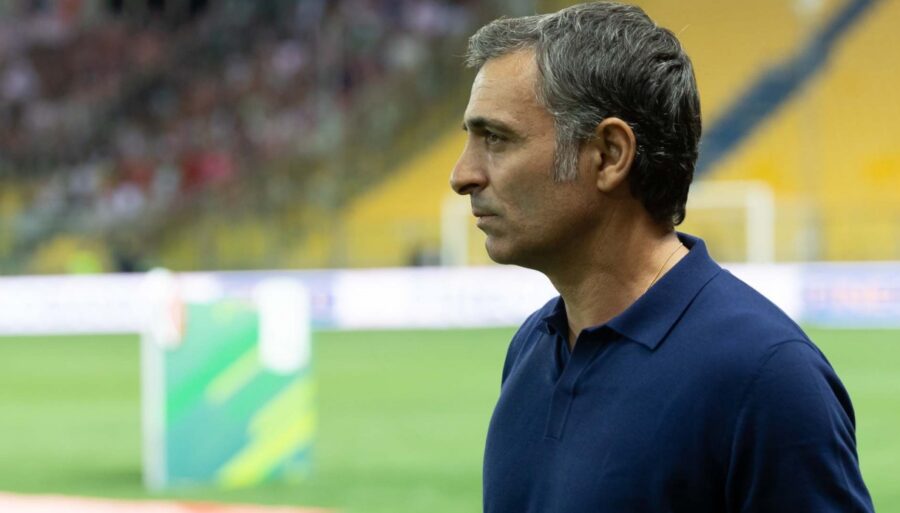 B, away from home nobody wins: results