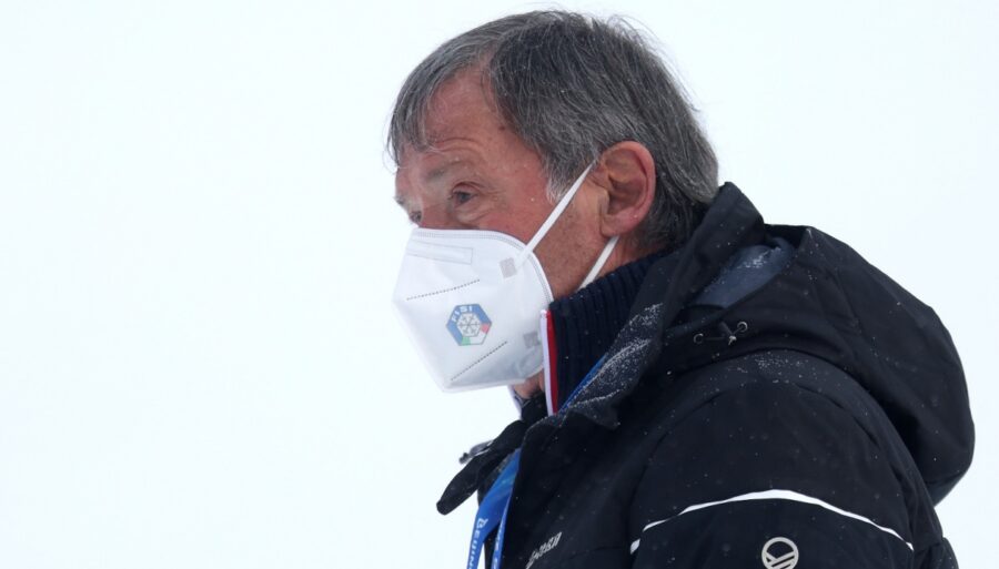 Fisi, Flavio Roda confirmed as president