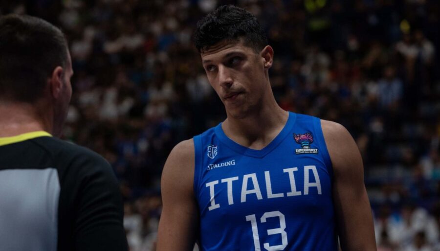 NBA: Utah beats Portland, Simone Fontecchio doesn’t make an impact