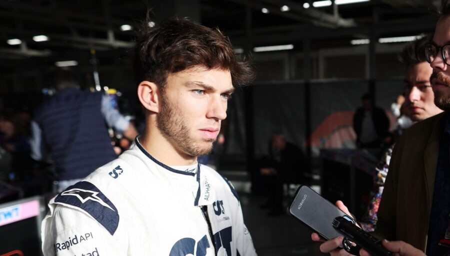 F1, Pierre Gasly shaken and furious: “I would have died like Jules Bianchi”