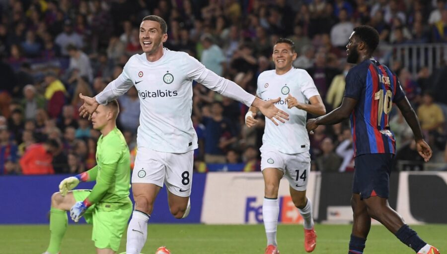 Inter, Robin Gosens happy but there is a problem