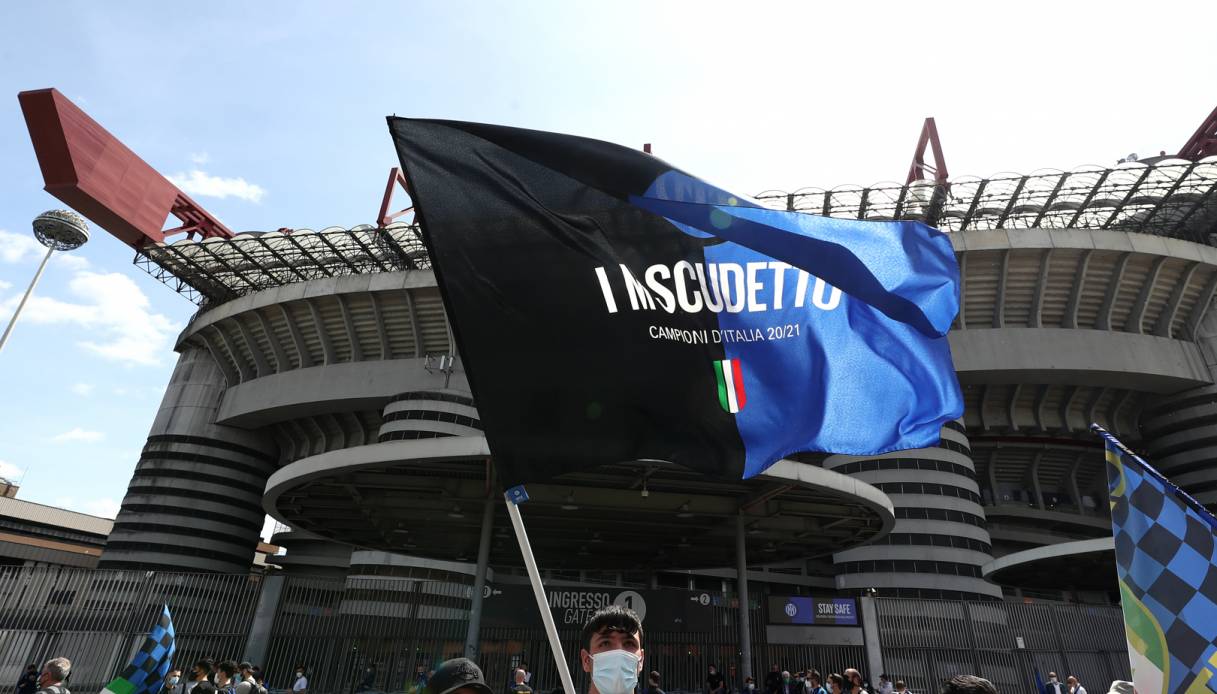 Report Suggests The Curva Nord No Longer Have As Much Power At