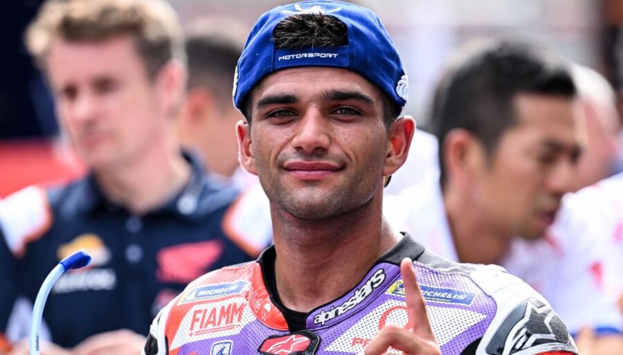 MotoGp, Ducati: Jorge Martin gloats and warns Pecco Bagnaia