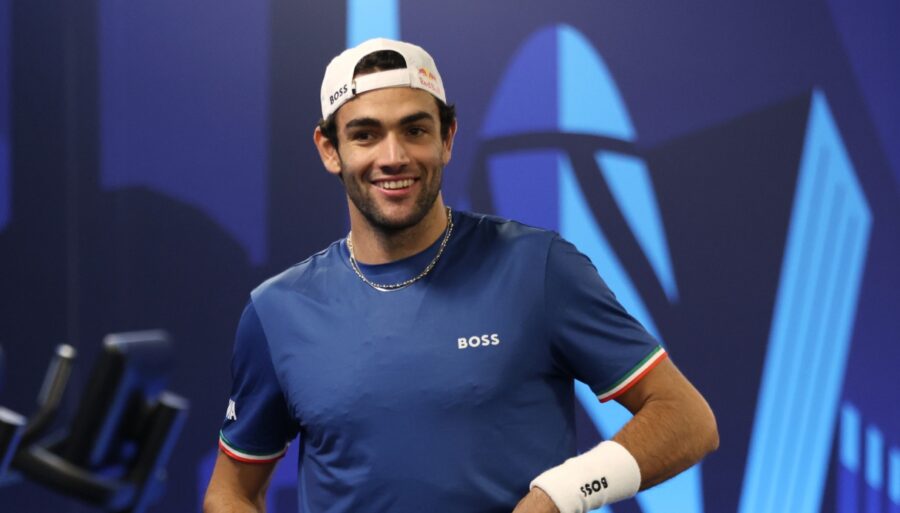 Atp Florence, Jacopo Berrettini extols chemistry with brother Matteo