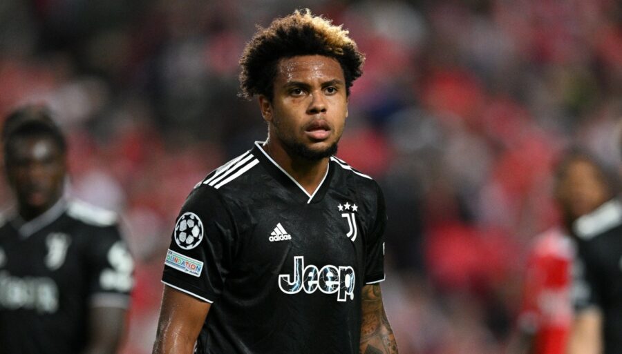 Juventus, McKennie’s future depends on Pogba