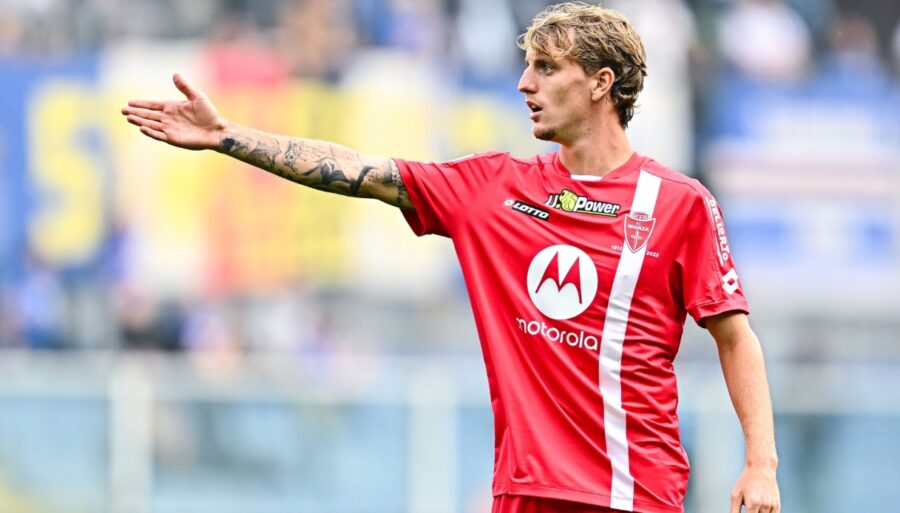 Serie A, four disqualified: sting for Nicolo Rovella