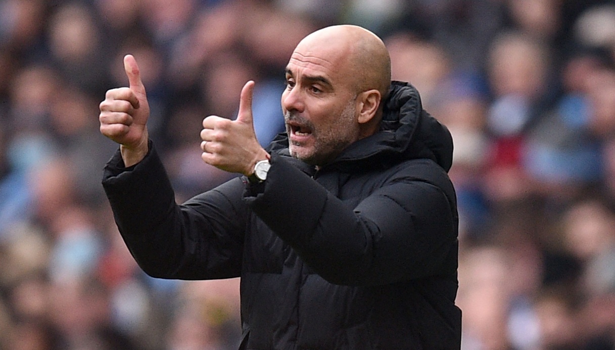 Manchester City, Pep Guardiola dismantles Real Madrid's dreams - Sportal.eu