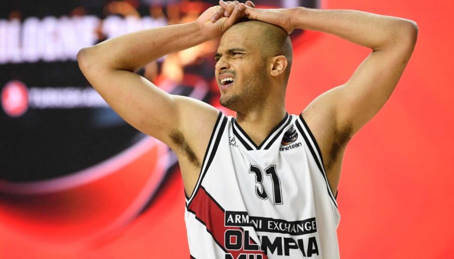 Olimpia Milano, three former Nba players are the names to replace Shavon Shields