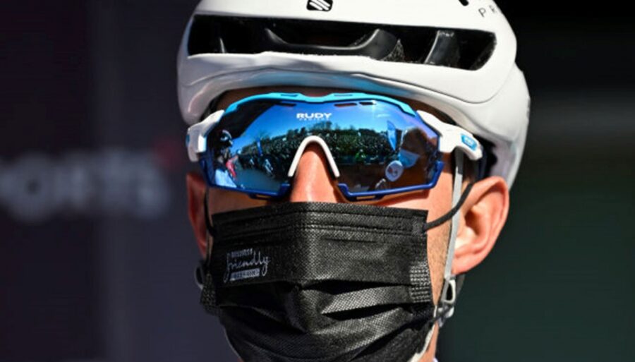 Bahrain Victorious is ready to embrace the ‘new’ Sonny Colbrelli