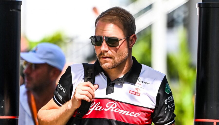 F1, Valtteri Bottas ruthless on Red Bull: “They need to be damaged.”