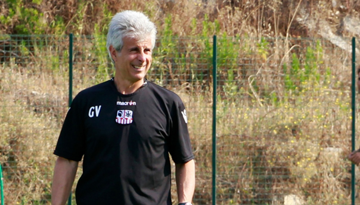 Juventus remembers Gian Piero Ventrone: 