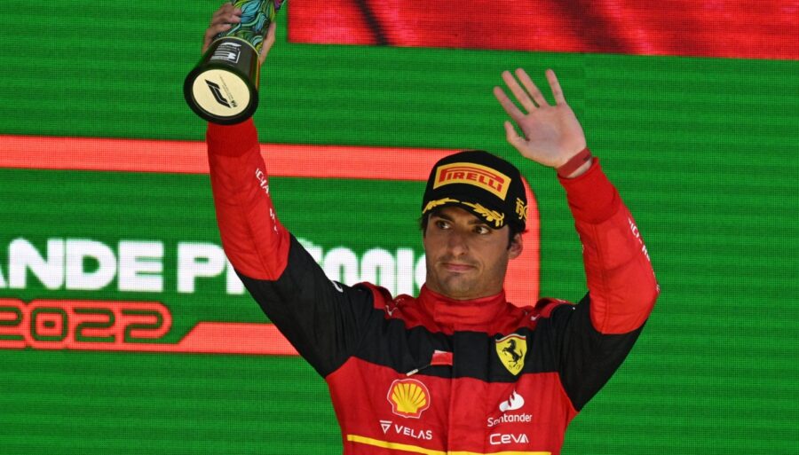 F1, Ferrari: Carlos Sainz admits: ‘They were the best’