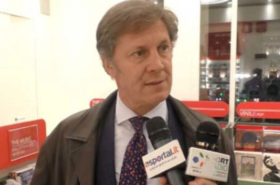 Napoli, Fulvio Collovati makes a prediction for the Champions League draw