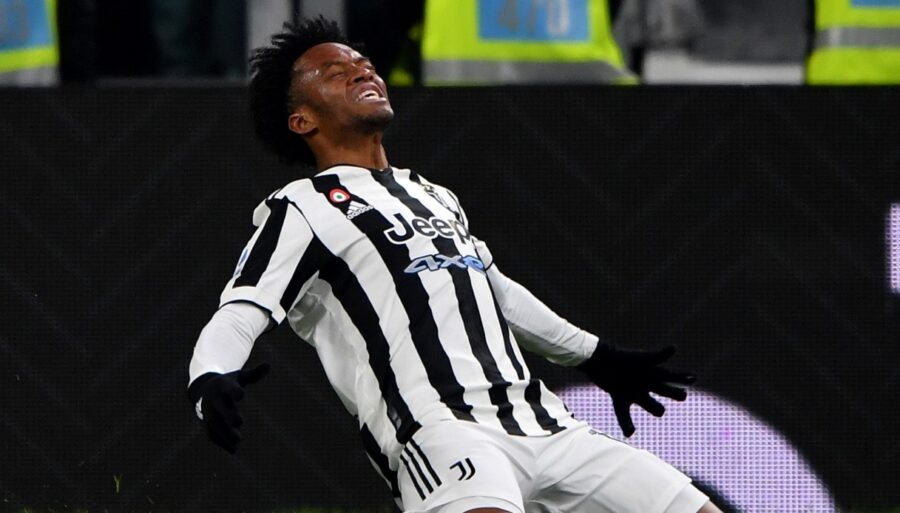 Genoa, l’anticipazione di Juan Cuadrado sul suo futuro