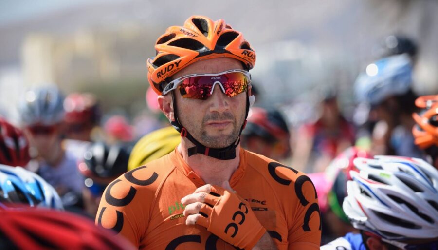 Tragedy in Veneto, Davide Rebellin is dead