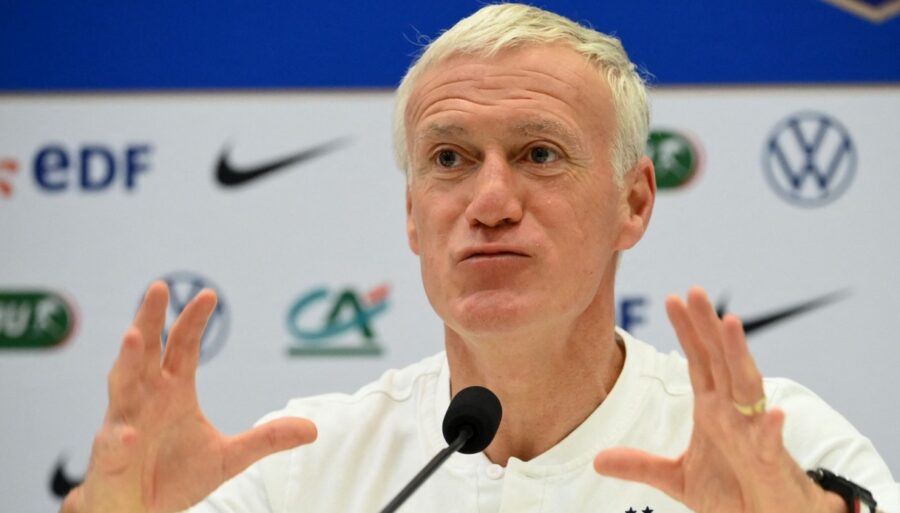 Qatar 2022, France summoned: there are three “Italians”