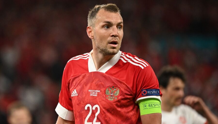 Dzyuba between Monza and Venice: rumor immediately denied