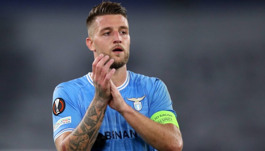 Feyenoord-Lazio, the probable lineups of the Europa League match