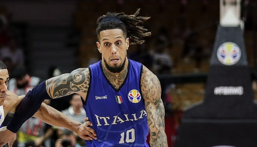 Gianni Petrucci: “Daniel Hackett called me, we will meet.”