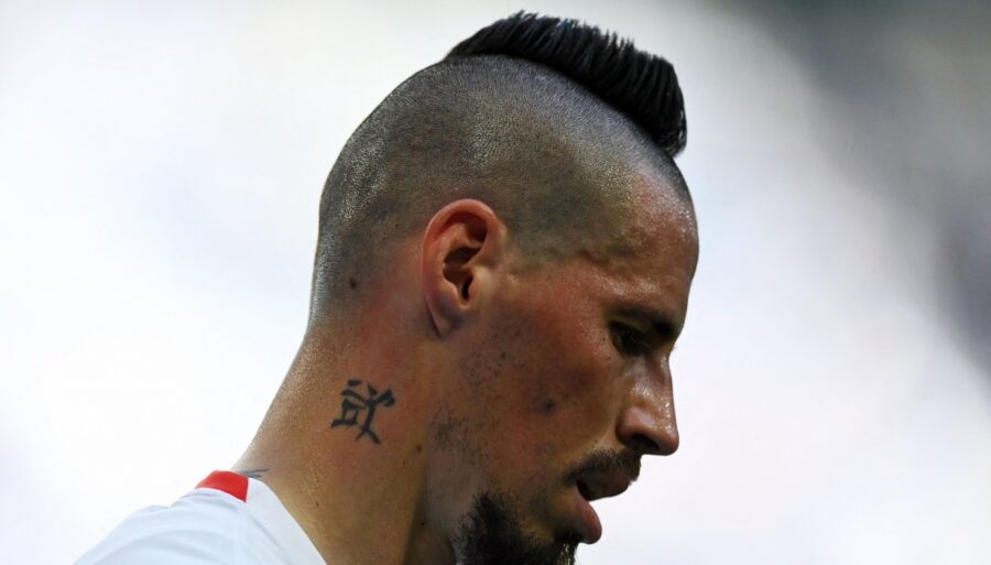 Marek Hamsik to Napoli: agent holds off on return