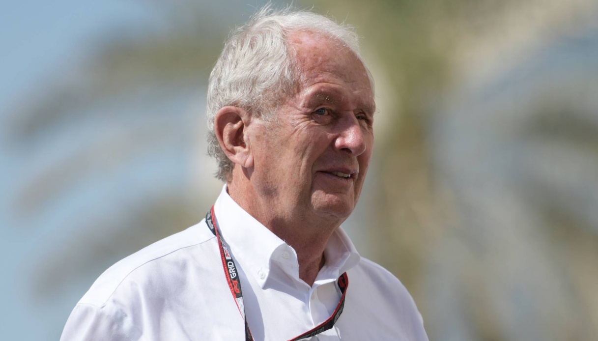 F Red Bull Helmut Marko Books Daniel Ricciardo Sportal Eu