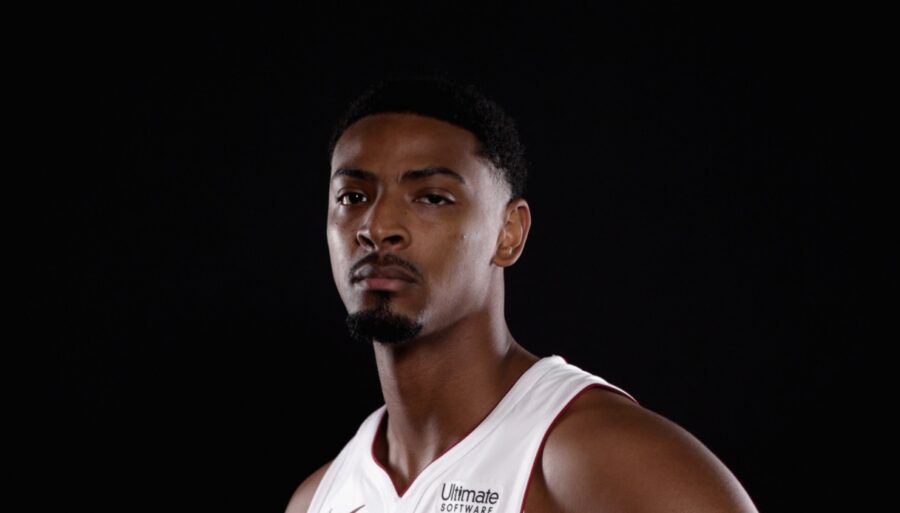 Virtus Bologna, Jordan Mickey recalls success with Olimpia Milano ahead of Valencia