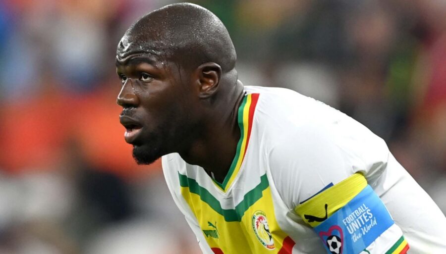 Qatar-Senegal: the probable formations