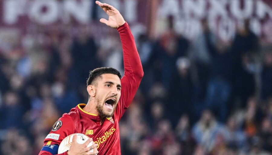 Zaniolo and Pellegrini sign the comeback: Roma advance in Europa League