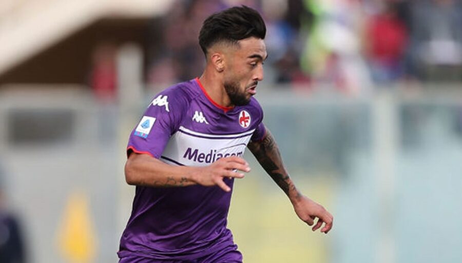 Fiorentina: medical report on Nico Gonzalez