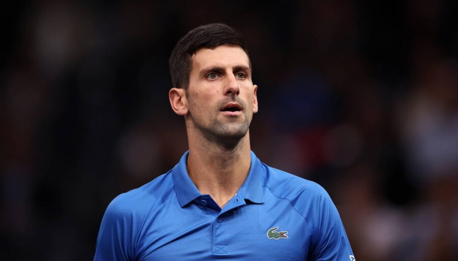 Novak Djokovic reveals Carlos Alcaraz’s ‘secret’