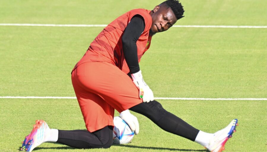 Onana case, Cameroon coach breaks silence and lashes out