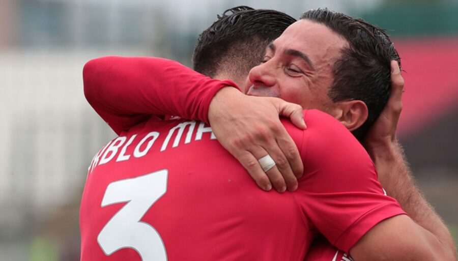 Armando Izzo denounces serious behavior to his own detriment