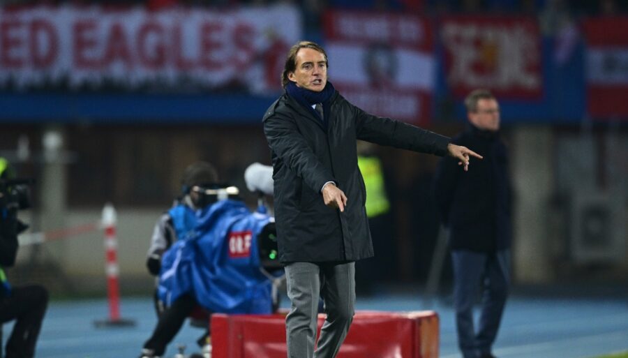 Italy ends a nightmarish 2022 at its worst