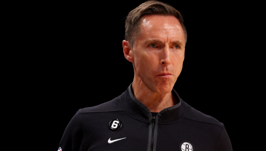 Caos Brooklyn Nets, esonerato Steve Nash